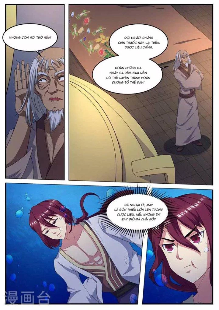 Ta Là Bá Vương Chapter 69 - Next Chapter 70