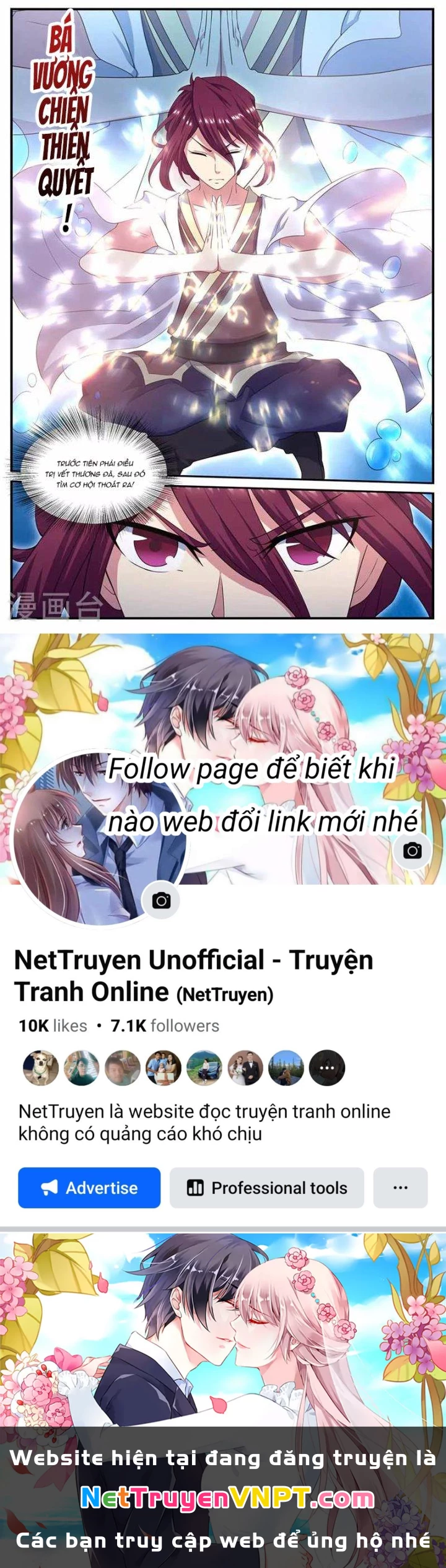 Ta Là Bá Vương Chapter 69 - Next Chapter 70