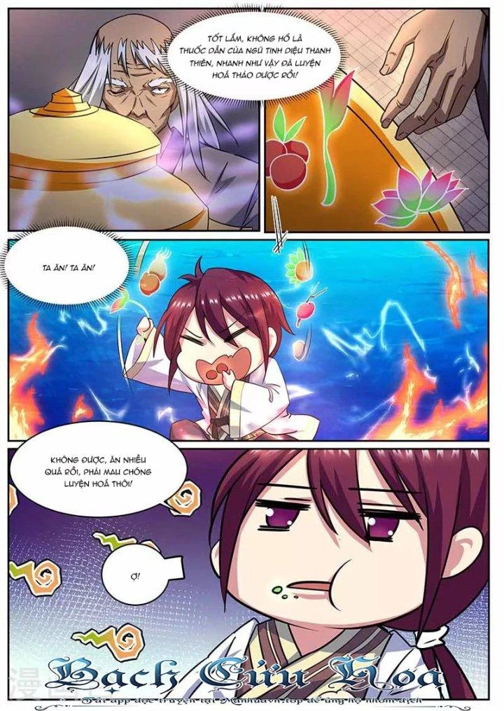 Ta Là Bá Vương Chapter 70 - Next Chapter 71