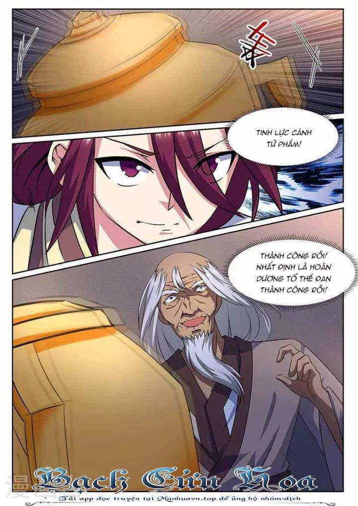 Ta Là Bá Vương Chapter 70 - Next Chapter 71