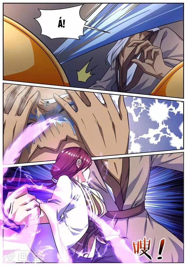 Ta Là Bá Vương Chapter 70 - Next Chapter 71