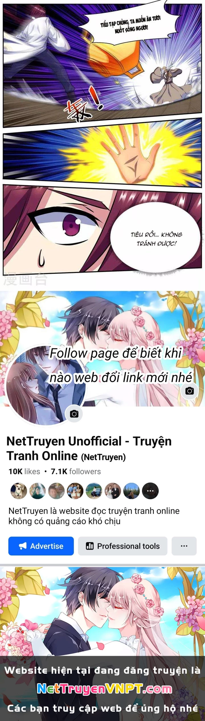 Ta Là Bá Vương Chapter 70 - Next Chapter 71