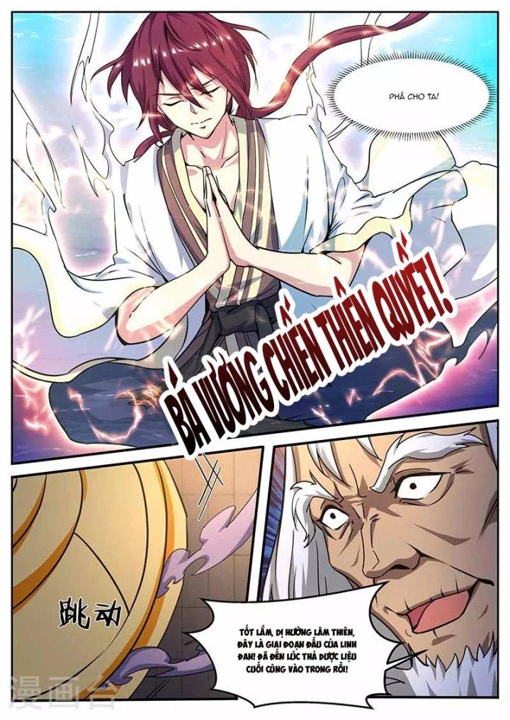 Ta Là Bá Vương Chapter 71 - Next Chapter 72
