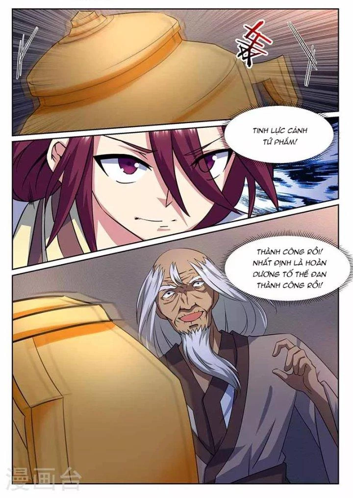 Ta Là Bá Vương Chapter 71 - Next Chapter 72