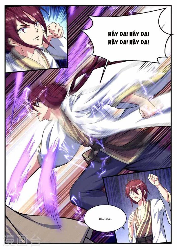 Ta Là Bá Vương Chapter 71 - Next Chapter 72