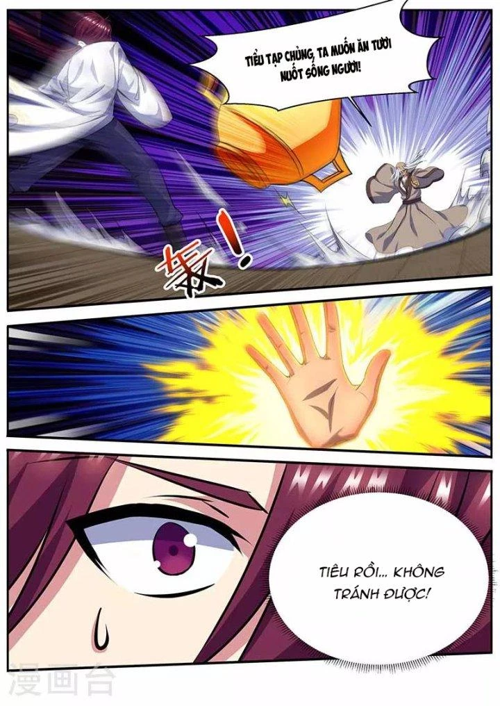 Ta Là Bá Vương Chapter 71 - Next Chapter 72