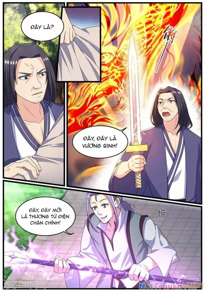 Ta Là Bá Vương Chapter 72 - Trang 3