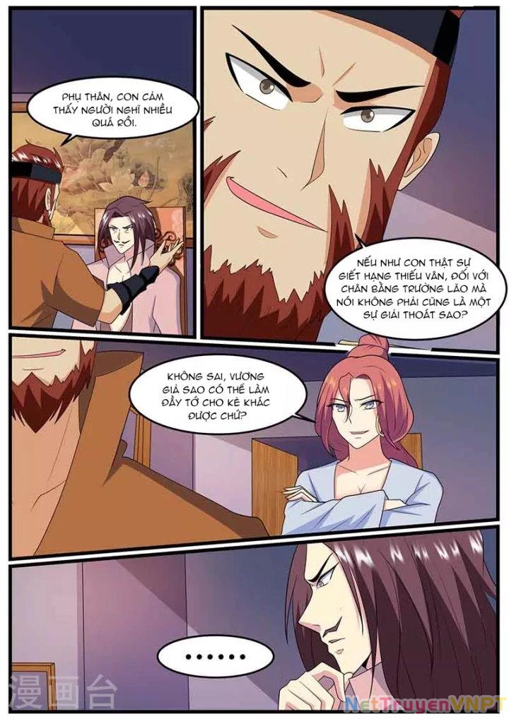 Ta Là Bá Vương Chapter 74 - Next Chapter 75