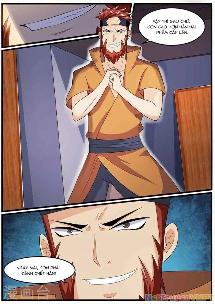 Ta Là Bá Vương Chapter 74 - Next Chapter 75