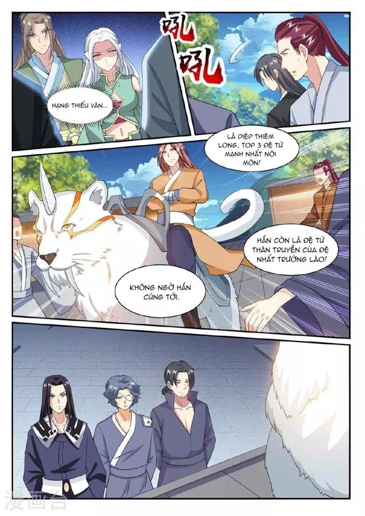 Ta Là Bá Vương Chapter 75 - Next Chapter 76