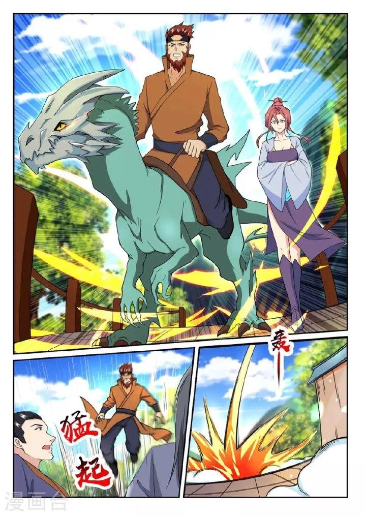 Ta Là Bá Vương Chapter 75 - Next Chapter 76