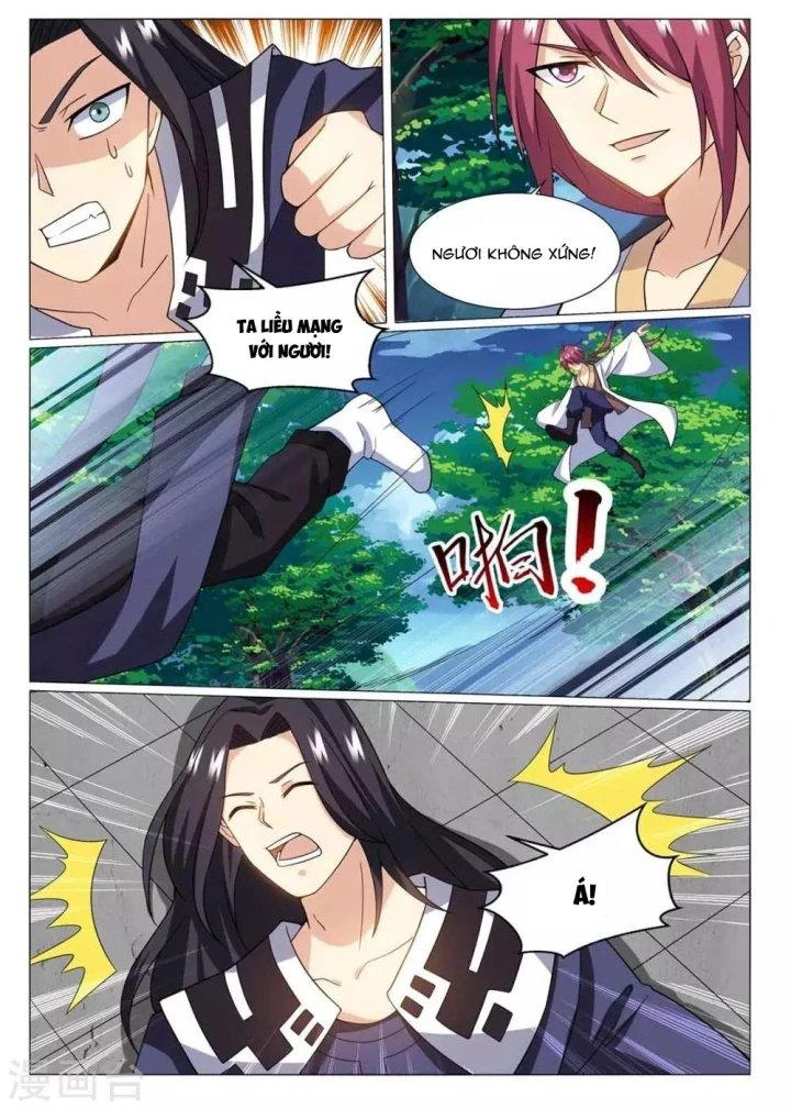 Ta Là Bá Vương Chapter 76 - Trang 3
