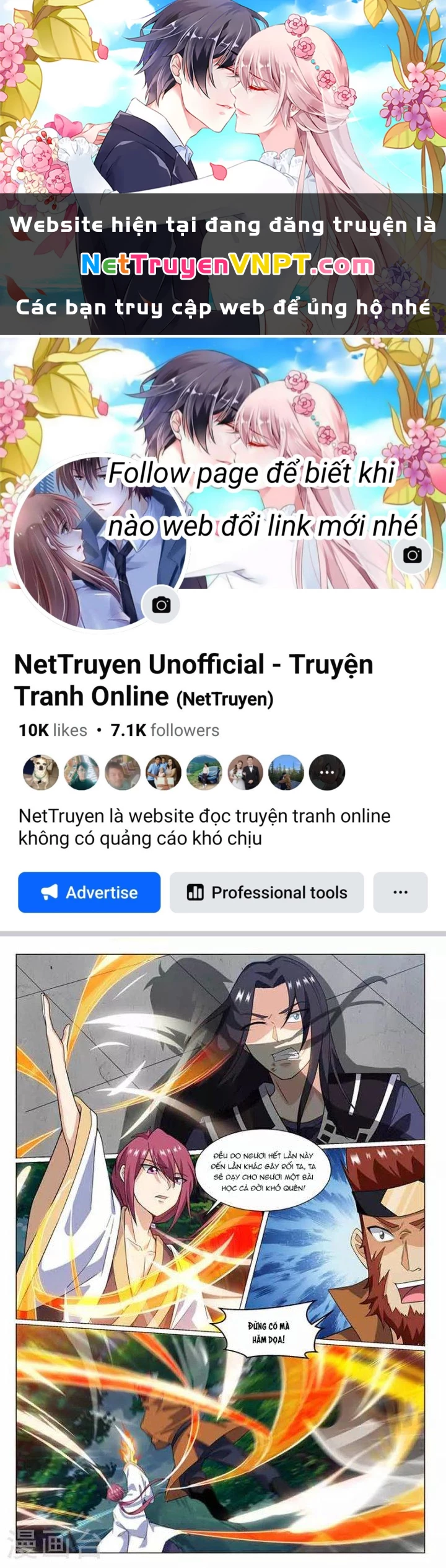 Ta Là Bá Vương Chapter 77 - Next Chapter 78