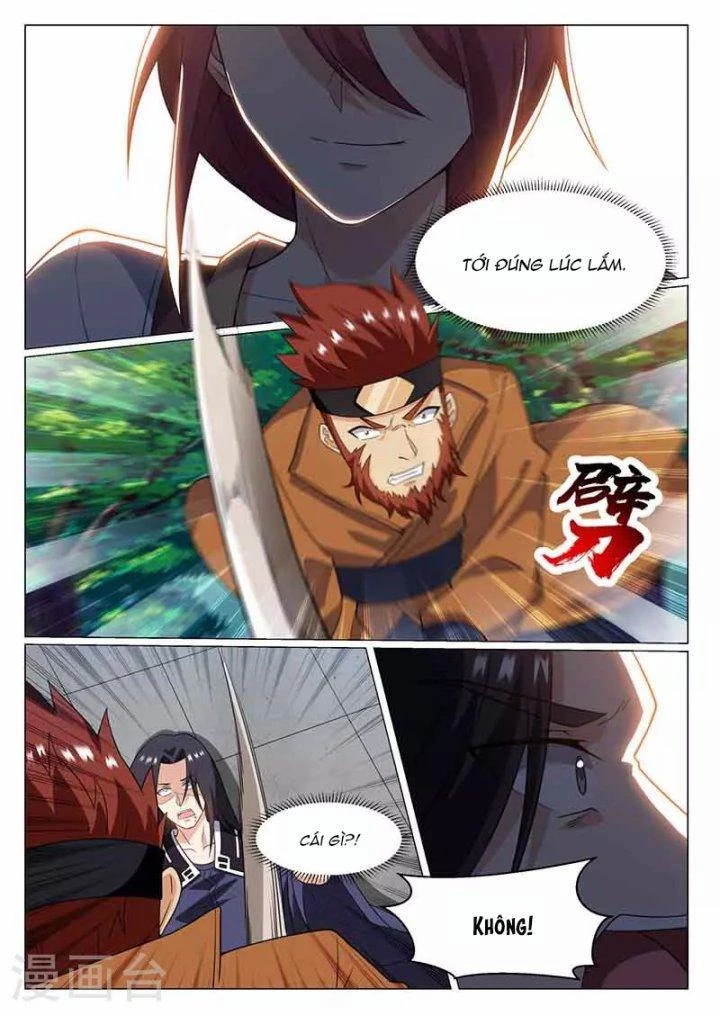 Ta Là Bá Vương Chapter 77 - Next Chapter 78
