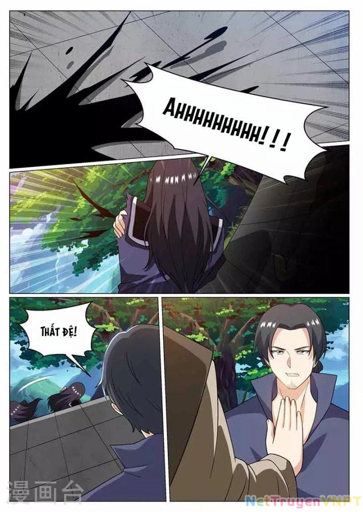Ta Là Bá Vương Chapter 77 - Next Chapter 78