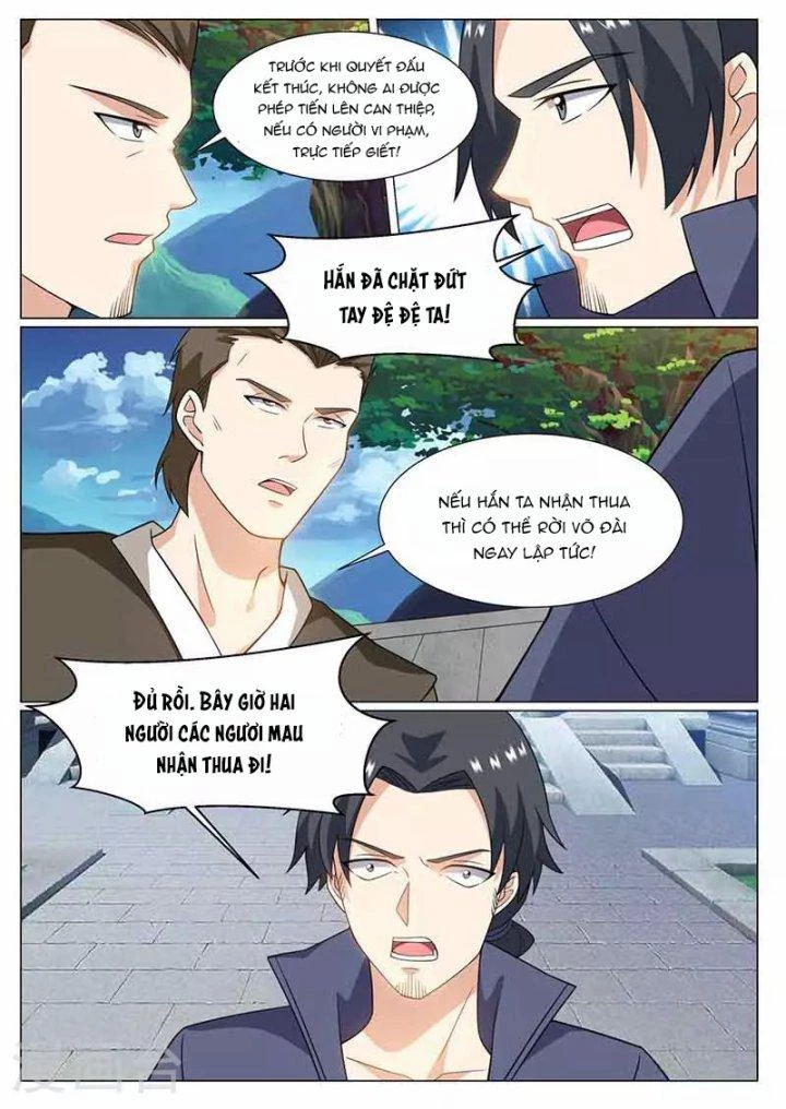 Ta Là Bá Vương Chapter 77 - Next Chapter 78