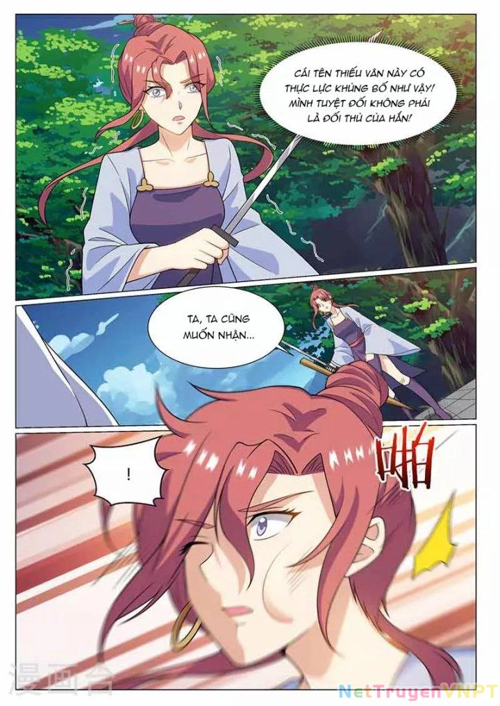 Ta Là Bá Vương Chapter 77 - Next Chapter 78