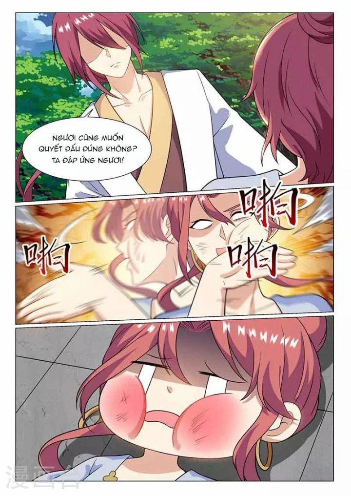 Ta Là Bá Vương Chapter 77 - Next Chapter 78