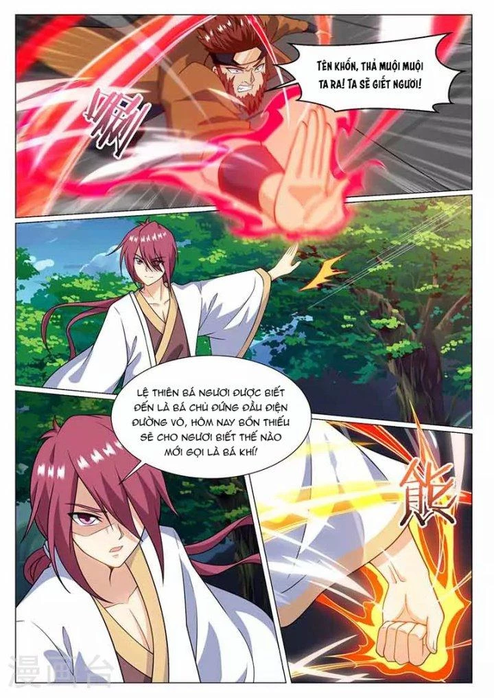 Ta Là Bá Vương Chapter 77 - Next Chapter 78