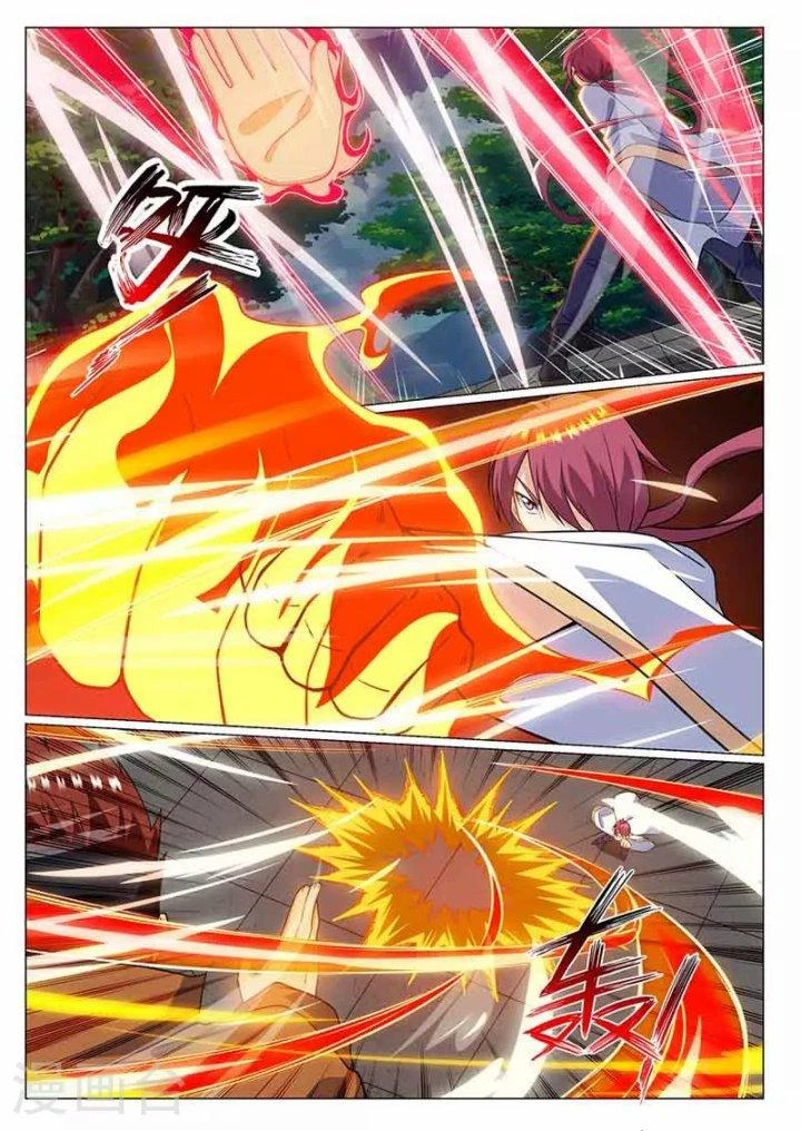 Ta Là Bá Vương Chapter 77 - Next Chapter 78