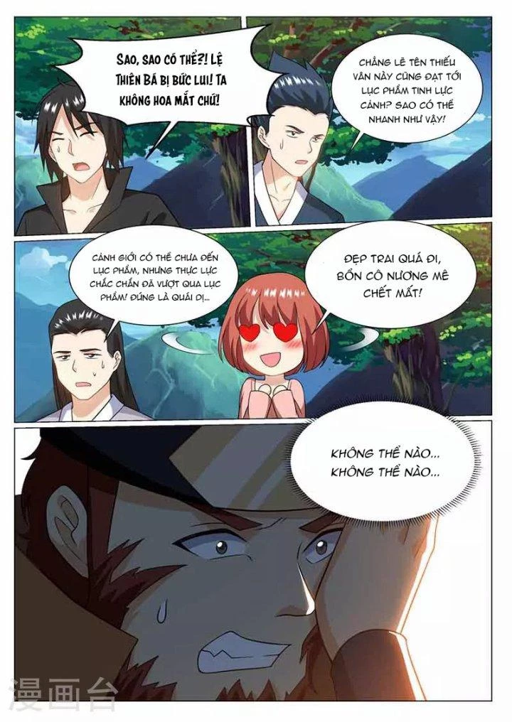 Ta Là Bá Vương Chapter 77 - Next Chapter 78