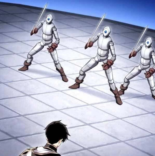 Huyền Thoại Game Thủ - Tái Xuất Chapter 72 - Trang 4