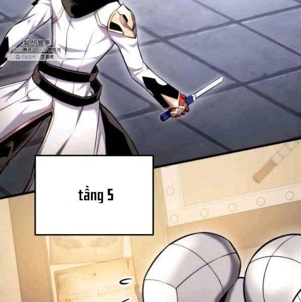 Huyền Thoại Game Thủ - Tái Xuất Chapter 72 - Trang 4