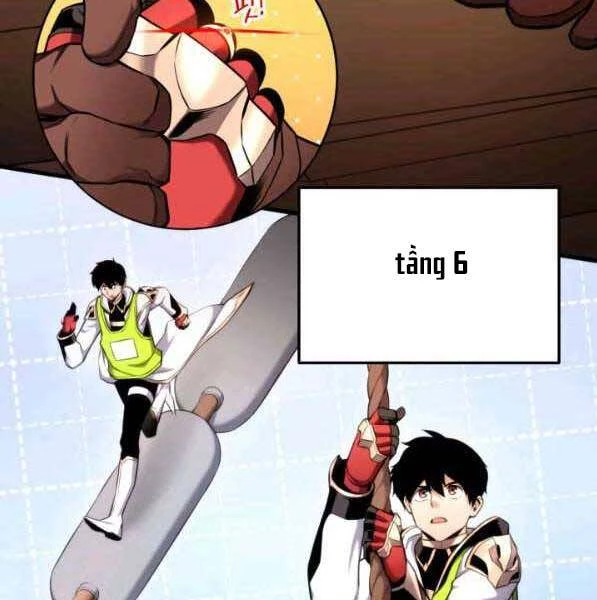 Huyền Thoại Game Thủ - Tái Xuất Chapter 72 - Trang 4