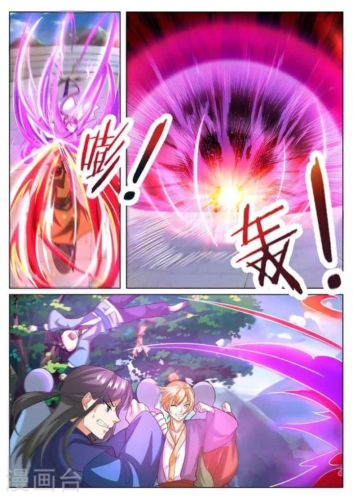 Ta Là Bá Vương Chapter 78 - Trang 3