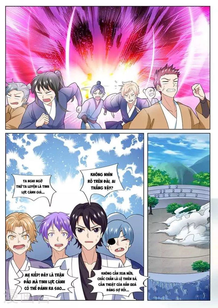 Ta Là Bá Vương Chapter 78 - Trang 3