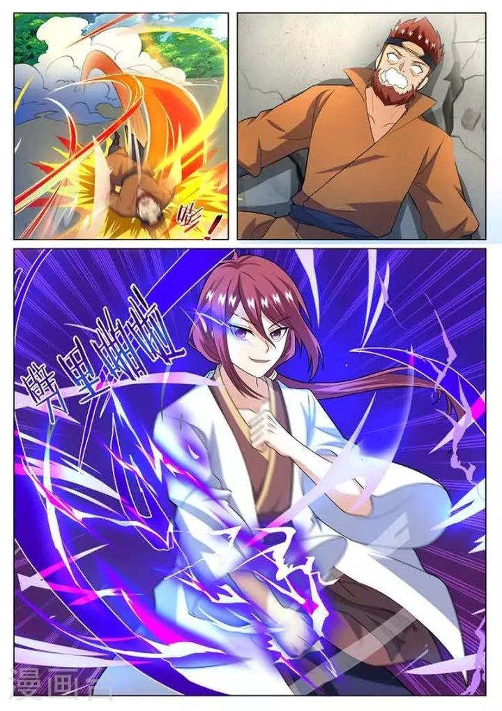 Ta Là Bá Vương Chapter 78 - Trang 3