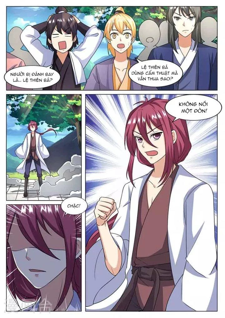 Ta Là Bá Vương Chapter 78 - Trang 3