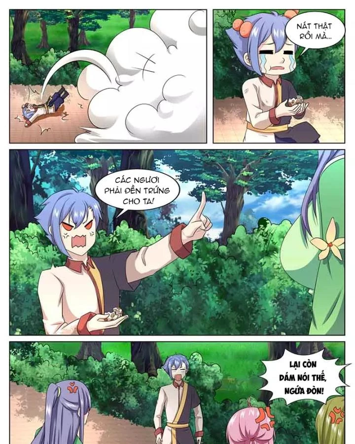 Ta Là Bá Vương Chapter 79 - Next 