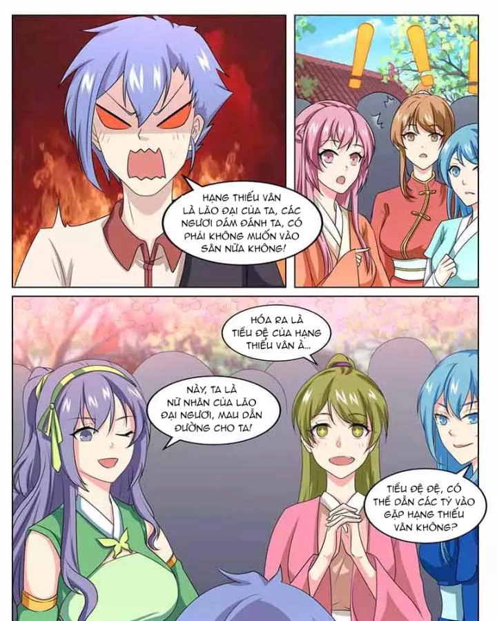 Ta Là Bá Vương Chapter 79 - Next 