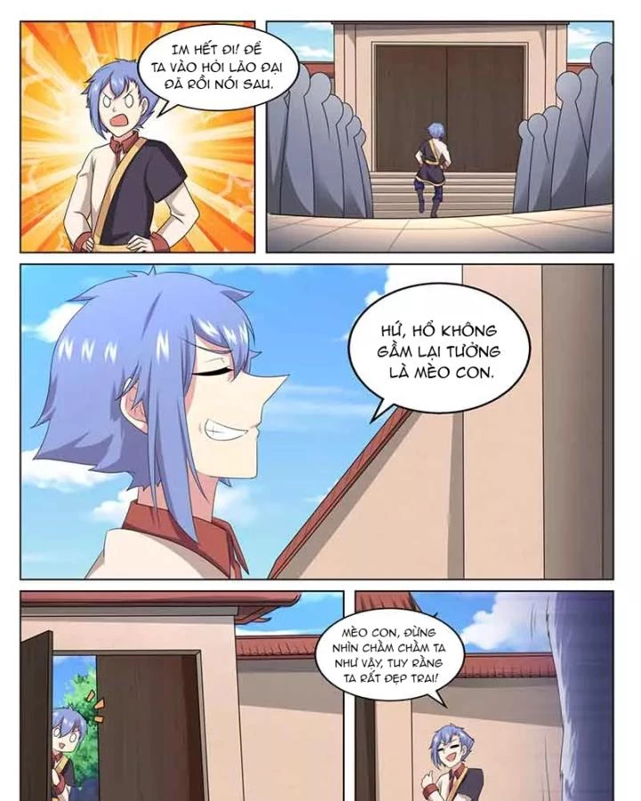 Ta Là Bá Vương Chapter 79 - Next 