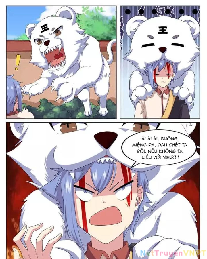 Ta Là Bá Vương Chapter 79 - Next 