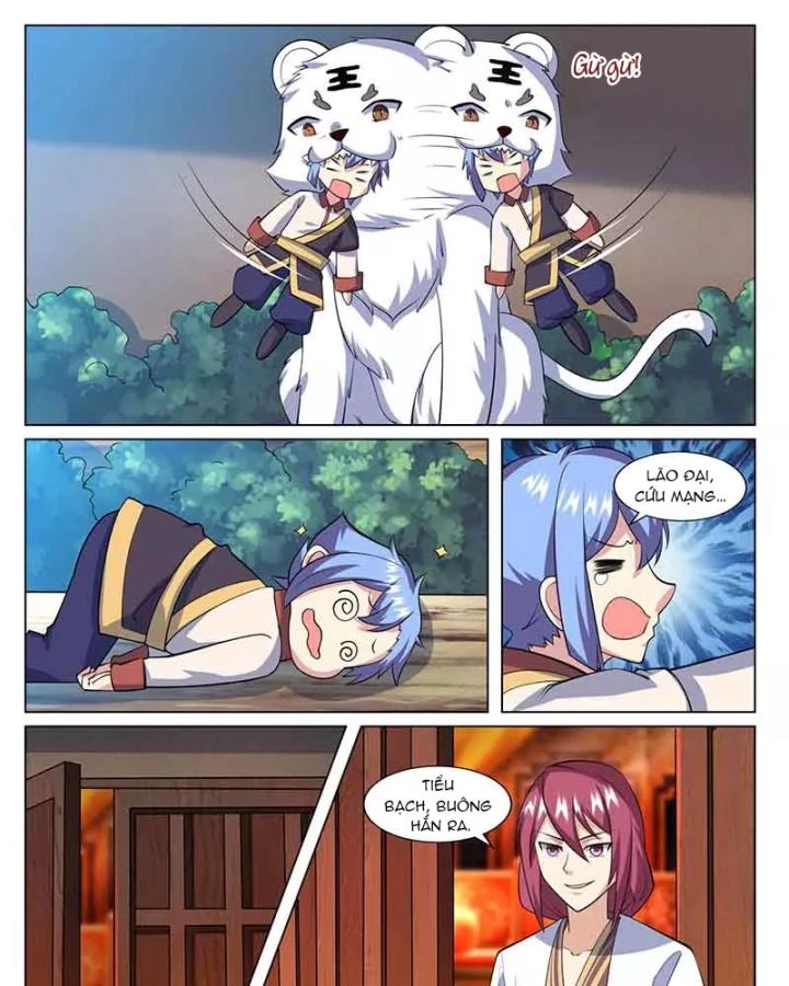 Ta Là Bá Vương Chapter 79 - Next 