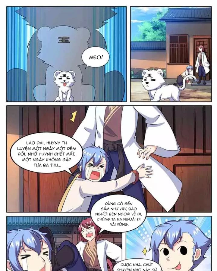 Ta Là Bá Vương Chapter 79 - Next 