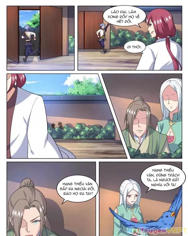 Ta Là Bá Vương Chapter 79 - Next 