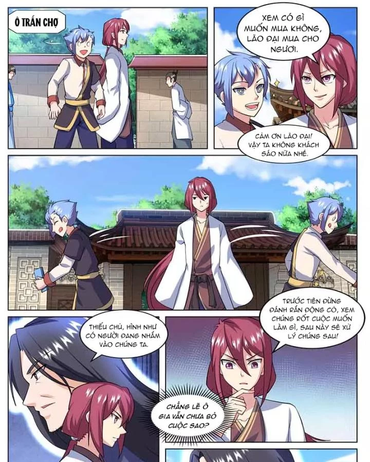 Ta Là Bá Vương Chapter 79 - Next 