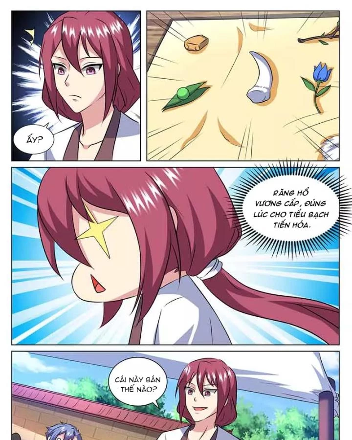 Ta Là Bá Vương Chapter 79 - Next 