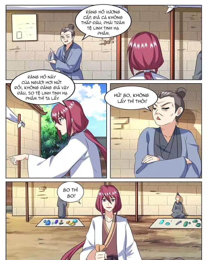 Ta Là Bá Vương Chapter 79 - Next 