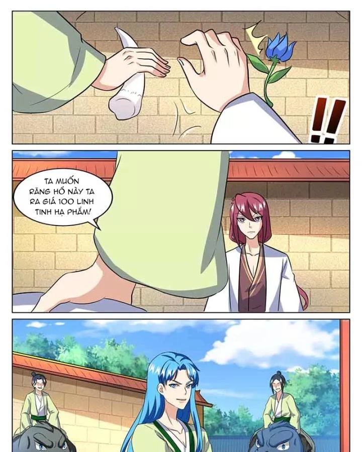 Ta Là Bá Vương Chapter 79 - Next 
