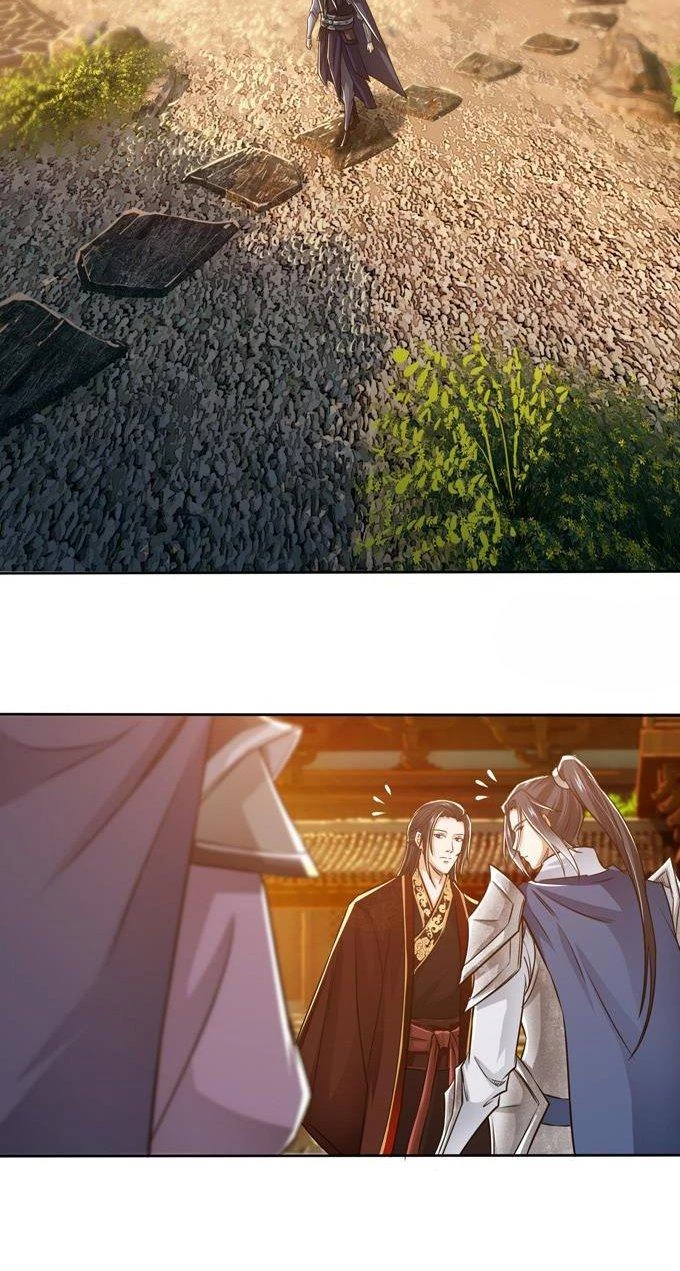 Tam Quốc Chi Vân Thăng Long Khởi Chapter 9 - Trang 3