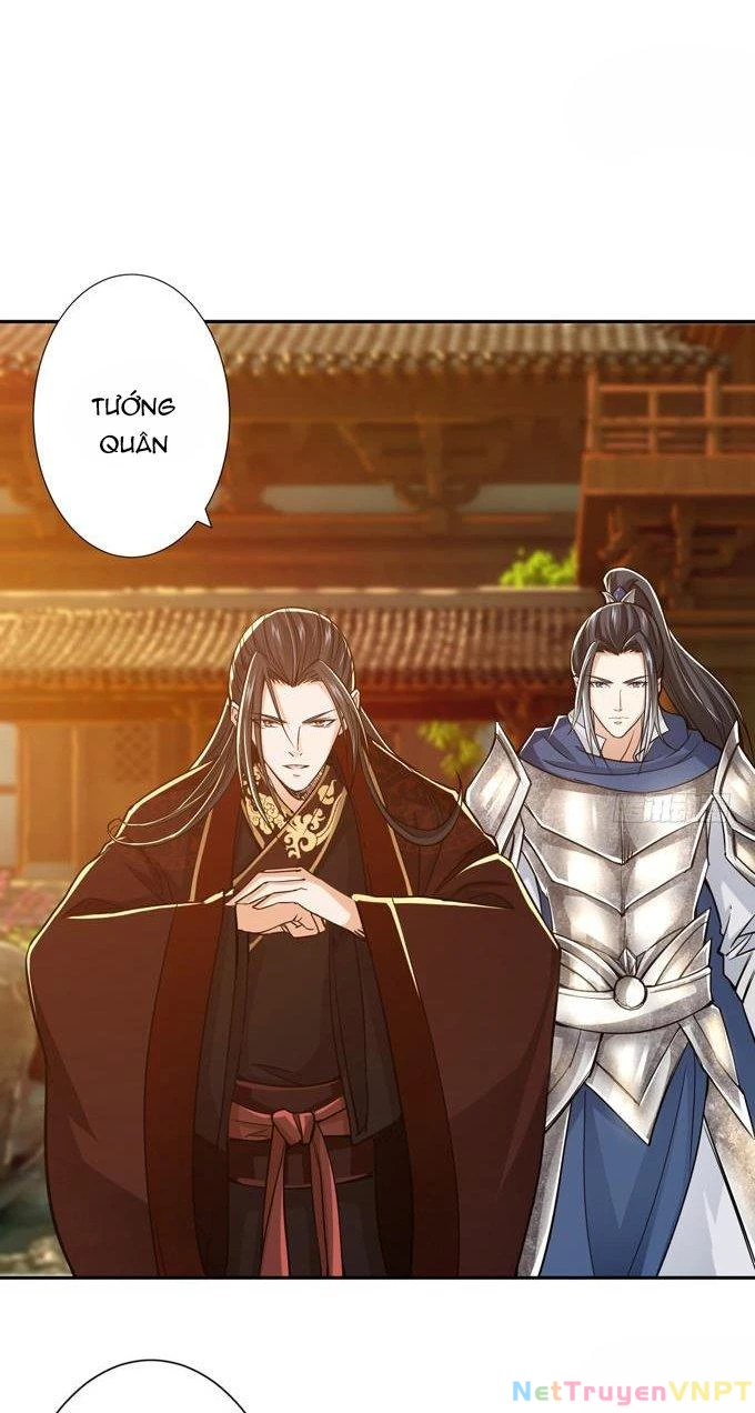 Tam Quốc Chi Vân Thăng Long Khởi Chapter 9 - Trang 3