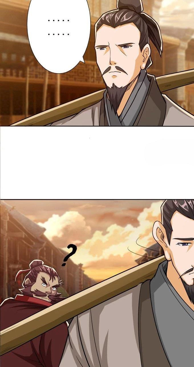 Tam Quốc Chi Vân Thăng Long Khởi Chapter 10 - Trang 3