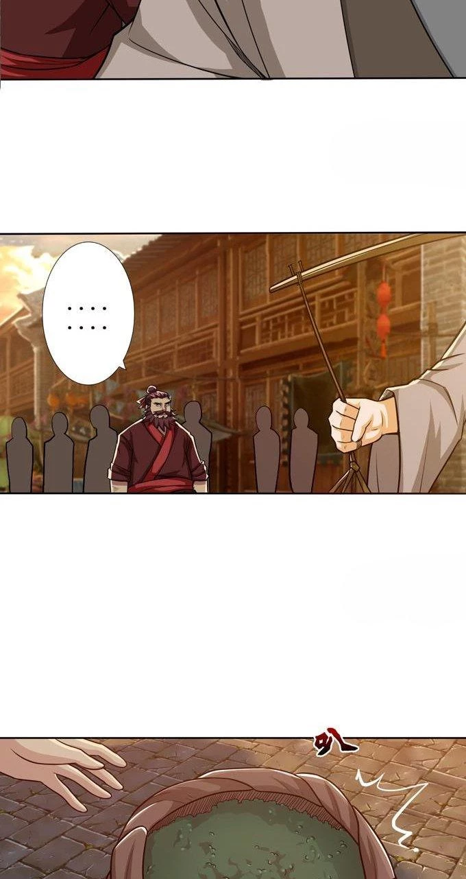 Tam Quốc Chi Vân Thăng Long Khởi Chapter 10 - Trang 3