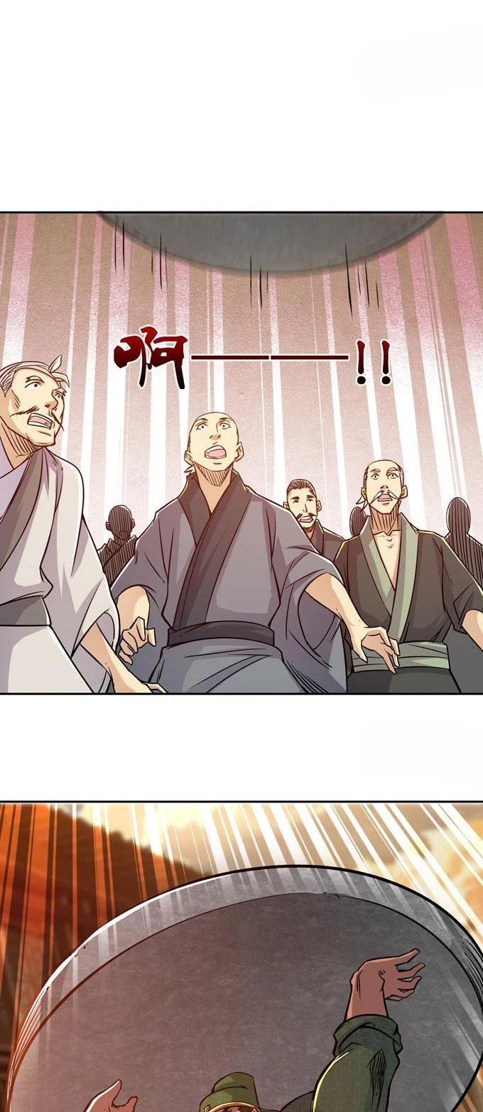 Tam Quốc Chi Vân Thăng Long Khởi Chapter 10 - Trang 3