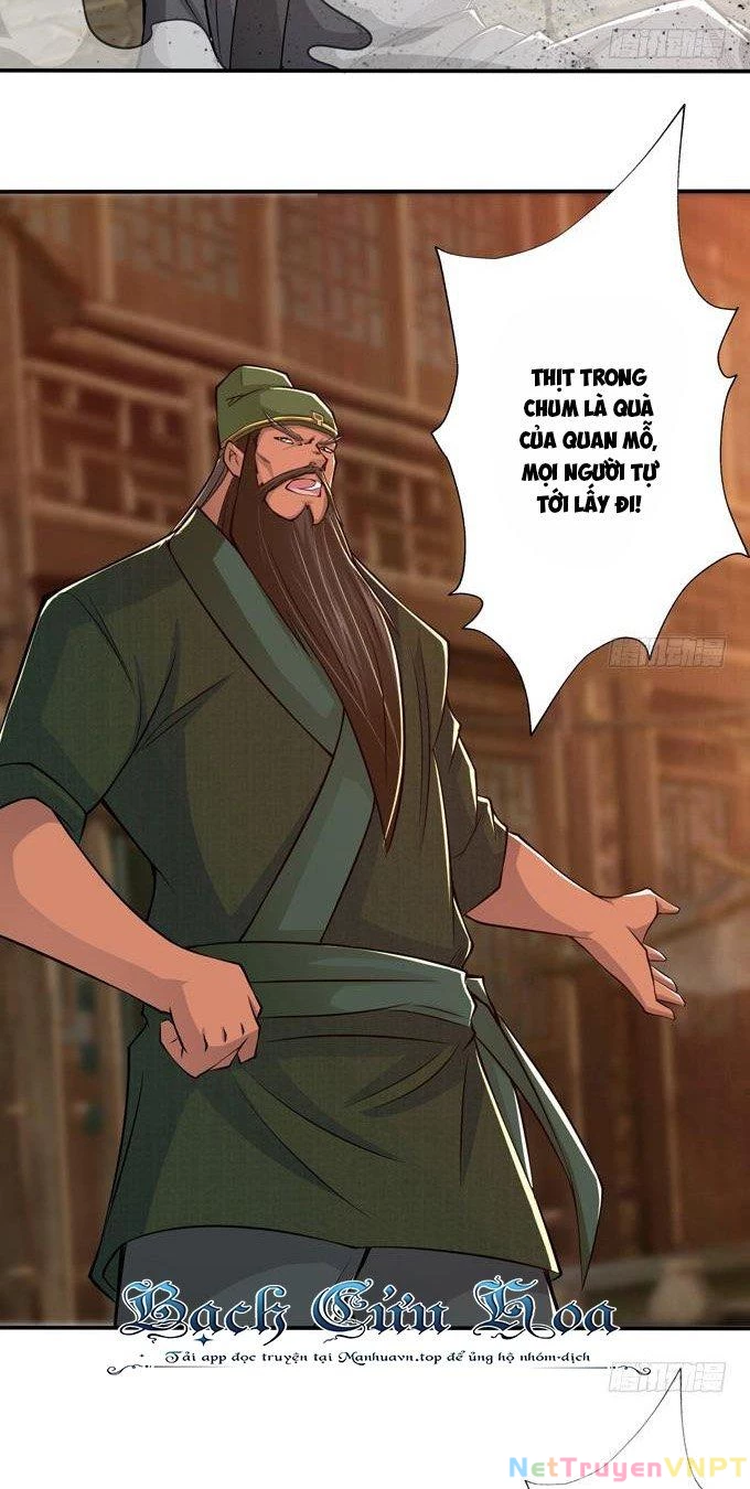 Tam Quốc Chi Vân Thăng Long Khởi Chapter 11 - Trang 3