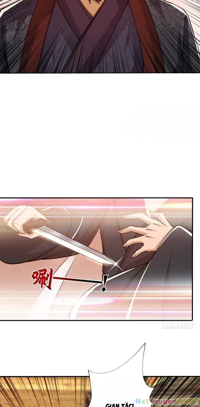 Tam Quốc Chi Vân Thăng Long Khởi Chapter 12 - Trang 3